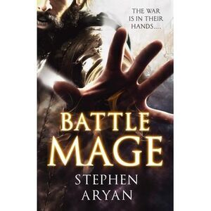 Battlemage -- Stephen Aryan